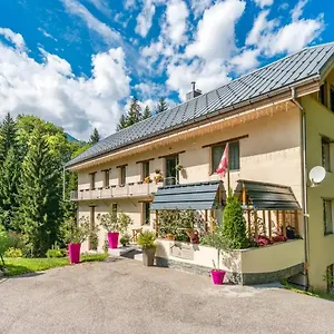Chalet Le Moulin Des Olirics, Sallanches